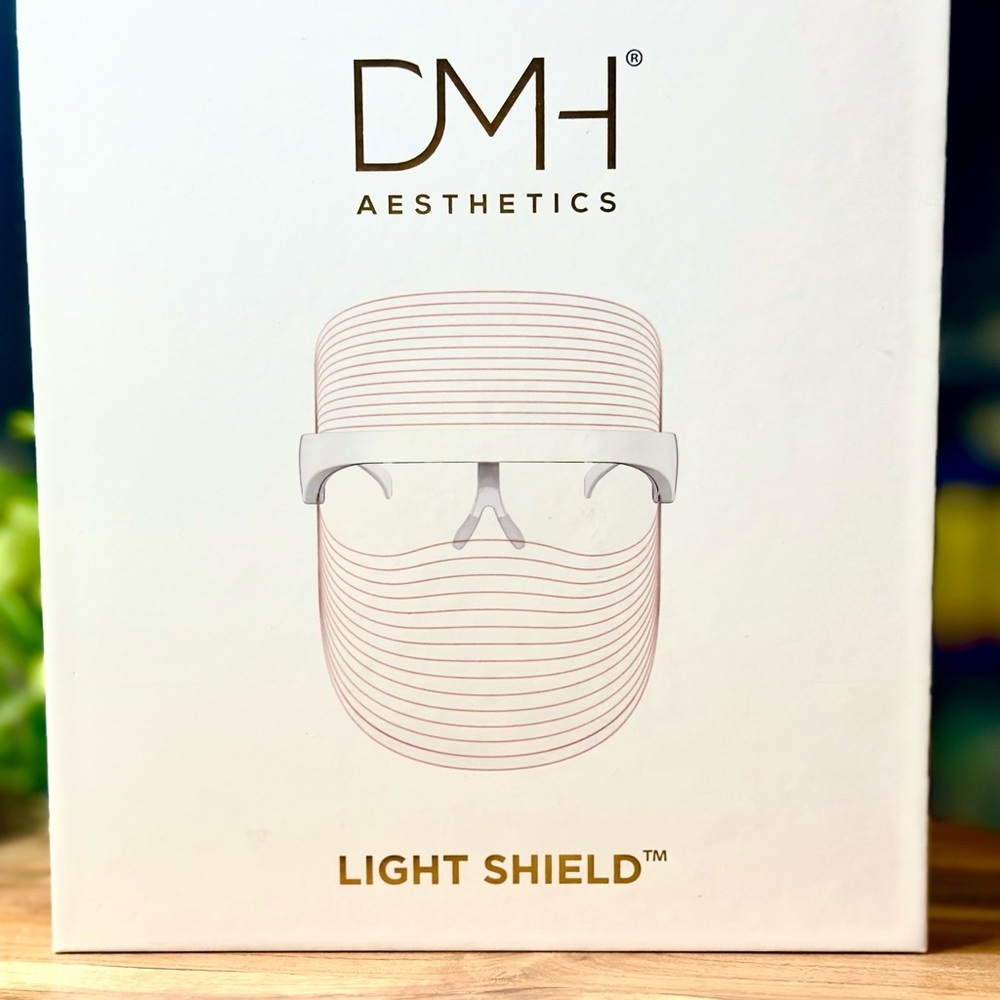 Light Shield - White - Picture 2 of 6